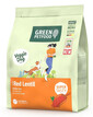 VeggieDog with Red Lentil 900g wegetariańska karma z czerwoną soczewicą dla psów