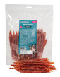 CHRUP&GO Paski jerky z piersią kaczki 500 g przysmak dla psa