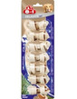 8IN1 Kārums Beef Delights Bones XS, 7 gab.