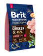 BRIT Premium By Nature Junior Large L Chicken  3 kg