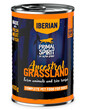 Iberian Ancestral Grassland mokra karma dla psa 400 g
