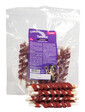 CHRUP&GO Twister z jagnięciną 500 g przysmak dla psa