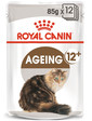 Royal Canin Ageing 12+ mērce 12 X 85 g