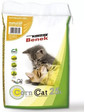 BENEK Super Benek Corn Kukurūzas pakaišu pakaiši kaķiem Tropical 25 l
