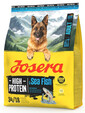 High Protein Adult Sea Fish 900g wysokobiałkowa karma dla psów