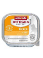 ANIMONDA Integra Niere Renal ar pīli 100 g