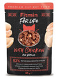 Cat For Life pouch kitten chicken 85 g