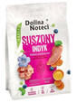 Premium Indyk karma suszona dla psa 3 kg