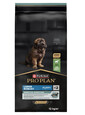 PRO PLAN Large Robust Puppy Sensitive Digestion Bogata w Jagnięcinę 12 kg sucha karma dla szczeniąt