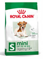 ROYAL CANIN Mini Adult 12+ 1,5 kg sausā barība pieaugušiem suņiem, vecākiem par 12 gadiem, mazām šķirnēm