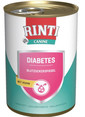 RINTI Canine diabēta gadījumā - ar vistas gaļu 400 g