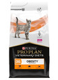 PRO PLAN Veterinary Diets Feline OM St/Ox Obesity Management 5 kg sucha karma dla kotów z nadwagą