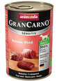 ANIMONDA Grancarno Sensitive konservai su ėriena 400 g