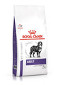 ROYAL CANIN VHN VHN Nestered Adult Large Dog 13 kg sausā barība pieaugušiem lielo šķirņu suņiem pēc kastrācijas, ar lieko svaru un/vai locītavu problēmām
