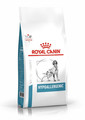 ROYAL CANIN Veterinārā suņu barība hipoalerģiska 14 kg