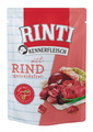 RINTI Kennerfleisch liellopu gaļa paciņas 400 g