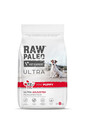Ultra Beef Mini Puppy 8kg dla szczeniąt ras małych wołowin