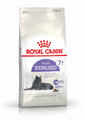 Royal Canin Sterilised 7+ 0,4 kg
