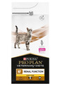 PRO PLAN Veterinary Diets Feline NF EarlyCare 1,5 kg sucha karma dla kotów we wczesnych stadiach przewlekłej niewydolności nerek