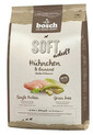 BOSCH Plus ar vistu un kartupeļiem 1 kg
