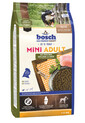Bosch Mini Adult ar mājputnu gaļu un prosu 1 kg