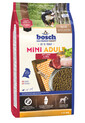 Bosch Mini Adult Lamb&Rice ar jēra gaļu un rīsiem 1 kg