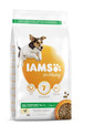 IAMS ProActive Health Adult Small & Medium Breed Chicken 12 kg