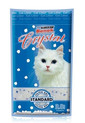 BENEK Super crystal 7.6 l kačių kraikas