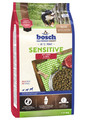 Bosch Sensitive Lamb&Rice ar jēra gaļu un rīsiem 1 kg
