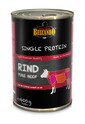 Single Protein Wołowina 400 g mokra karma dla psa