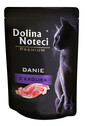 DOLINA NOTECI Premium Danie z królika dla kotów dorosłych 85 g