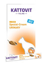KATTOVIT Urinary Cream 6x15g Vistas krējuma kaķu kārums