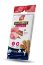 FARMINA N&D Quinoa Dental Treat Flatulence Medium/Maxi 100 g (7 szt) zobu ārstēšana vidējiem un lieliem suņiem