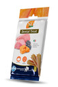 FARMINA N&D Pumpkin Dental Treat Lamb Blueberry Medium/Maxi 100 g (7 gab.) zobu kārums vidējiem un lieliem suņiem