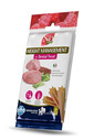 FARMINA N&D Quinoa Dental Treat Weight management Medium/Maxi 100 g (7 szt) zobārstniecības našķi vidējiem un lieliem suņiem