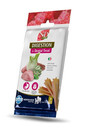 FARMINA N&D Quinoa Dental Treat Digestion Medium/Maxi 100 g (7 gab.) zobu kārums vidējiem un lieliem suņiem