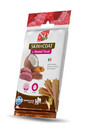 FARMINA N&D Quinoa Dental Treat Skin Coat Venison Medium/Maxi 100 g (7 szt) zobu ārstēšana vidējiem un lieliem suņiem