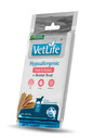 FARMINA Vet Life Dental Treat Hypoallergenic Pork Medium/Maxi 100 g (7 szt) zobu ārstēšana vidējiem un lieliem suņiem