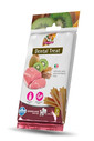 FARMINA N&D Tropical Selection Dental Treat Pork Medium/Maxi 100 g (7 szt) zobu ārstēšana vidējiem un lieliem suņiem