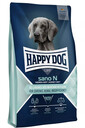 HAPPY DOG Sano N sausā barība nieru darbības uzturēšanai 7,5 kg