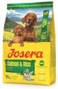 Mother and Puppy Salmon with Rice 3kg dla szczeniąt, suk w ciąży oraz suk karmiących