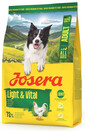 Light Vital 3kg dla psów wspomagająca kontrolę masy ciała