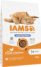 Cat Adult Weight Control All Breeds Chicken 10 kg