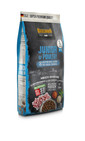 BELCANDO Finest Grain Free Junior Poultry M-XL 1 kg sausā barība vidēju un lielu šķirņu kucēniem