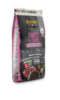 BELCANDO Finest Grain Free Lamb XS-M 1 kg sausā suņu barība ar jēra gaļu