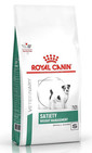 Royal Canin Vet Dog Satiety Small Dog 1,5 kg