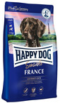 HAPPY DOG Supreme Francija 4 kg