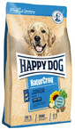 HAPPY DOG NaturCroq Junior 15 kg sausā barība kucēniem