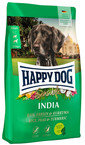 HAPPY DOG Sensible India 10 kg veģetārā barība