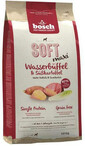 BOSCH Soft Maxi ar ūdens bifeli un saldo kartupeli 1 kg
